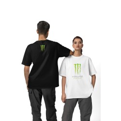 REMERA MONSTER