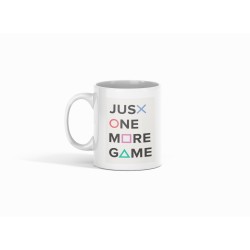 TAZA GAMER