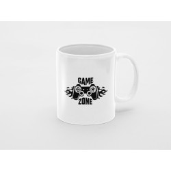 TAZA GAMER