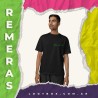 REMERA RAZER