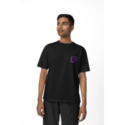 REMERA TWITCH