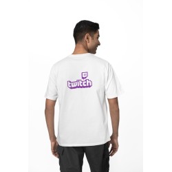 REMERA TWITCH