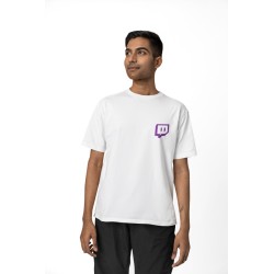 REMERA TWITCH