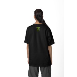 REMERA MONSTER