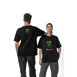 REMERA MONSTER